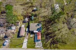 271 St Thomas Dr, Point Blank, TX 77364 - Photo 1