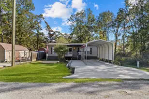 271 St Thomas Dr, Point Blank, TX 77364 - Photo 22