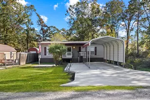 271 St Thomas Dr, Point Blank, TX 77364 - Photo 2