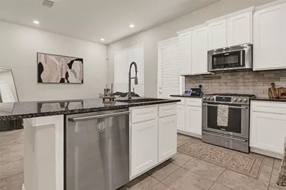 5104 Chapel Heights Dr Drive, Houston, TX 77018 - Photo 6