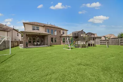 1911 Donna Temple Court, Richmond, TX 77469 - Photo 26