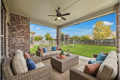 1911 Donna Temple Court, Richmond, TX 77469 - Photo 24