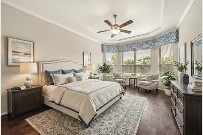 1911 Donna Temple Court, Richmond, TX 77469 - Photo 12