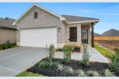 814 Countryside Glade Lane, Rosharon, TX 77583 - Photo 2