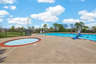 2607 Cobble Springs Lane, Pearland, TX 77584 - Photo 24