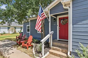 907 North Ave, Bryan, TX 77802 - Photo 2