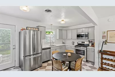907 North Avenue, Bryan, TX 77802 - Photo 4