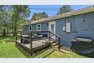 907 North Avenue, Bryan, TX 77802 - Photo 20
