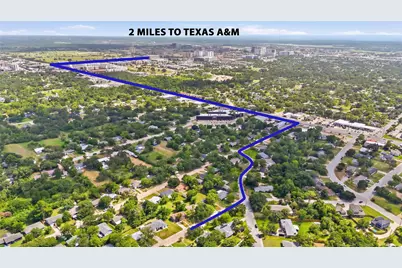 907 North Avenue, Bryan, TX 77802 - Photo 26