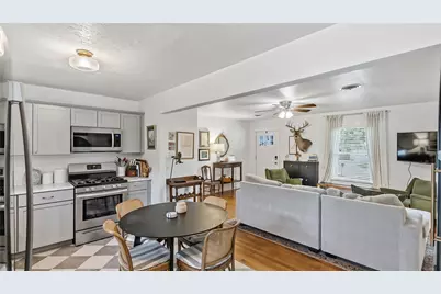 907 North Avenue, Bryan, TX 77802 - Photo 8