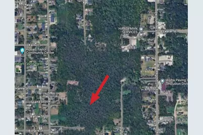0 Bobby Burns Lot 2 Street, Houston, TX 77028 - Photo 1