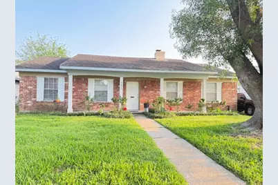9419 McAfee Drive, Houston, TX 77031 - Photo 1