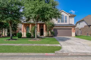 22013 Dove Canyon Ln, Porter, TX 77365 - Photo 1