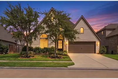 6914 Red Oak Drive, Katy, TX 77493 - Photo 1