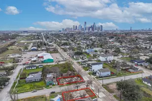 1 Elysian, Houston, TX 77009 - Photo 2