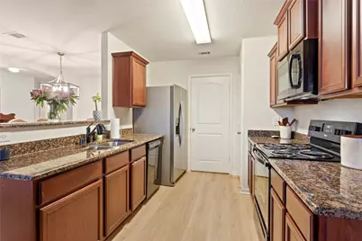 9438 Sky Blue Drive, Rosharon, TX 77583 - Photo 6