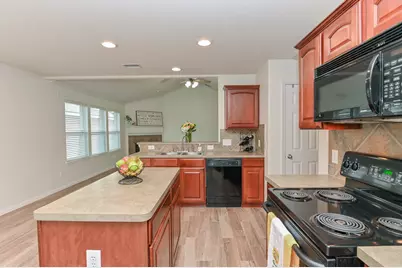 4022 Mt Everest Way, Katy, TX 77449 - Photo 24