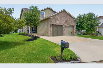 278 Capetown, Montgomery, TX 77356 - Photo 1