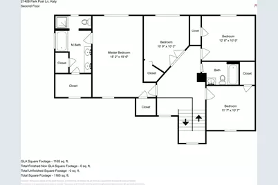 21406 Park Post Lane, Katy, TX 77450 - Photo 22