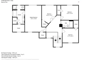 21406 Park Post Ln, Katy, TX 77450 - Photo 22