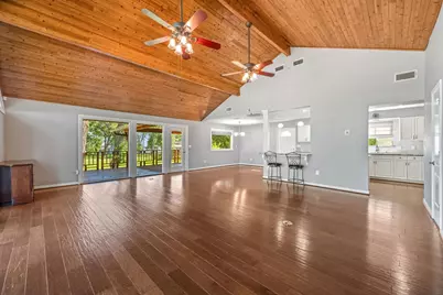 271 Jennings Lane, Livingston, TX 77351 - Photo 6