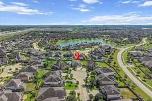 2314 Tobarra Ln, League City, TX 77573 - Photo 4