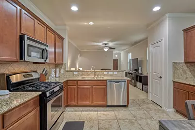 1726 Thornhollow Drive, Houston, TX 77014 - Photo 2