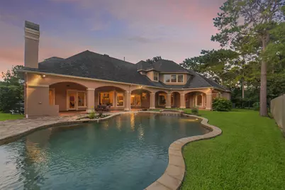 25219 Dunlap Meadows Lane, Katy, TX 77494 - Photo 2