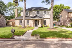 11527 Corola Trail Dr, Houston, TX 77066 - Photo 1