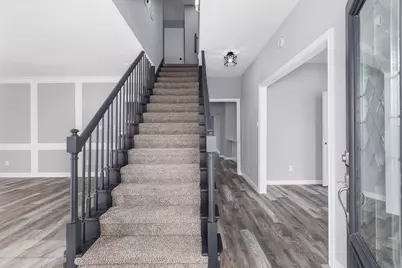 11527 Corola Trail Drive, Houston, TX 77066 - Photo 6