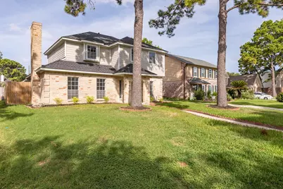 11527 Corola Trail Drive, Houston, TX 77066 - Photo 2