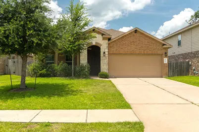 138 Meadow Grove Drive, Conroe, TX 77384 - Photo 8