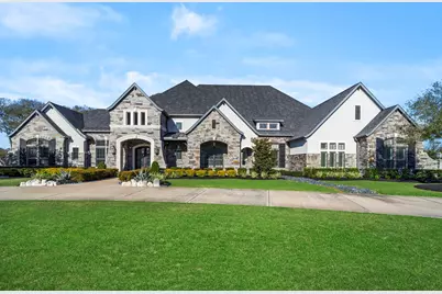 3235 Ginter Lane, Katy, TX 77494 - Photo 1