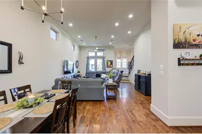 411 W 17th Street #B, Houston, TX 77008 - Photo 14
