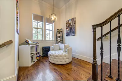 411 W 17th Street #B, Houston, TX 77008 - Photo 26