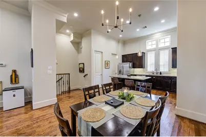 411 W 17th Street #B, Houston, TX 77008 - Photo 4