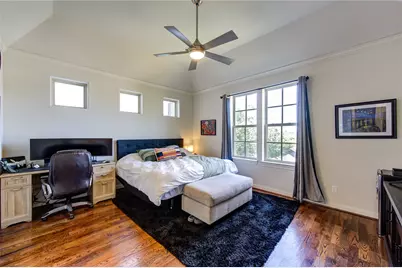 411 W 17th Street #B, Houston, TX 77008 - Photo 36