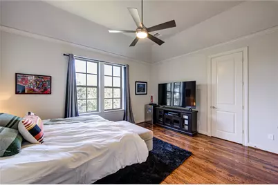 411 W 17th Street #B, Houston, TX 77008 - Photo 36