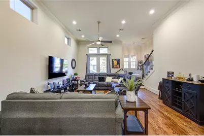 411 W 17th Street #B, Houston, TX 77008 - Photo 12