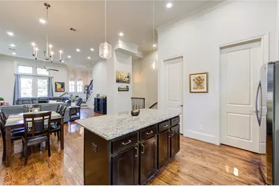 411 W 17th Street #B, Houston, TX 77008 - Photo 22