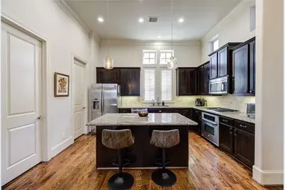 411 W 17th Street #B, Houston, TX 77008 - Photo 24