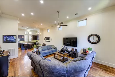 411 W 17th Street #B, Houston, TX 77008 - Photo 12