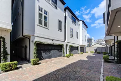 411 W 17th Street #B, Houston, TX 77008 - Photo 46