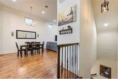 411 W 17th Street #B, Houston, TX 77008 - Photo 16
