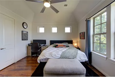 411 W 17th Street #B, Houston, TX 77008 - Photo 34