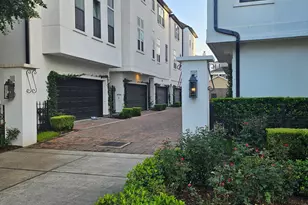 411 W 17th St, Houston, TX 77008 - Photo 4