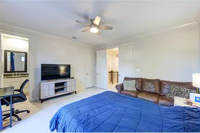 411 W 17th Street #B, Houston, TX 77008 - Photo 26