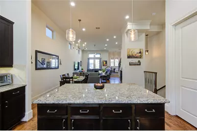 411 W 17th Street #B, Houston, TX 77008 - Photo 20