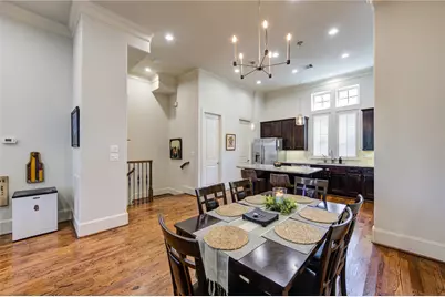 411 W 17th Street #B, Houston, TX 77008 - Photo 18