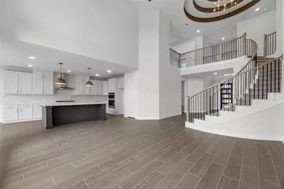 1049 Palm Canyon Lane, Katy, TX 77493 - Photo 4